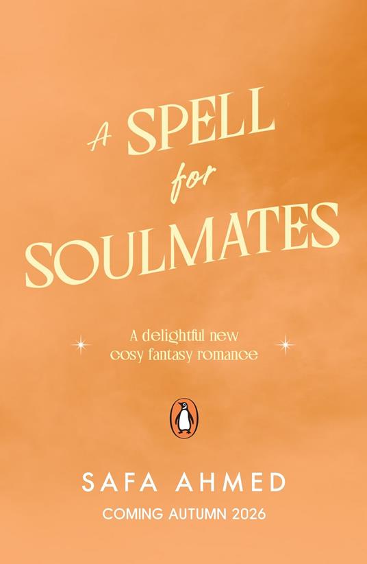 The Soulmate Bakery - Safa Ahmed - ebook