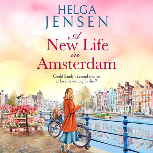 A New Life in Amsterdam