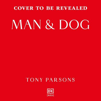 Man & Dog