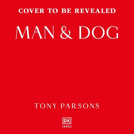 Man & Dog