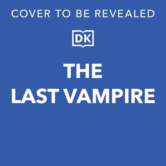 The Last Vampire