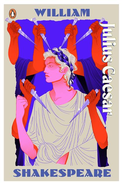 Julius Caesar - William Shakespeare - ebook