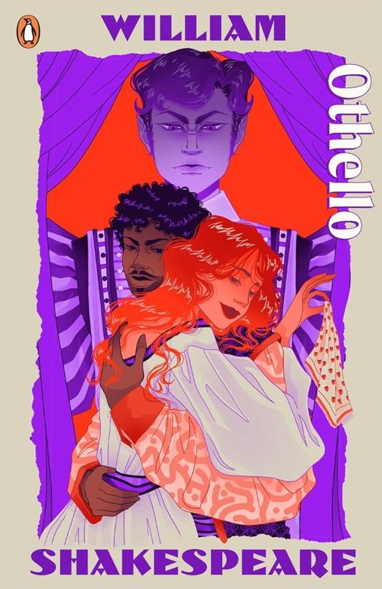 Othello - William Shakespeare - ebook