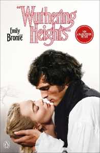 Libro in inglese Wuthering Heights: film tie-in Emily Brontë