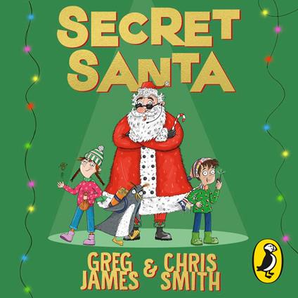 Secret Santa