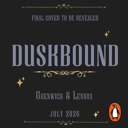 Duskbound
