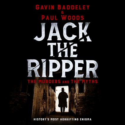 Jack the Ripper
