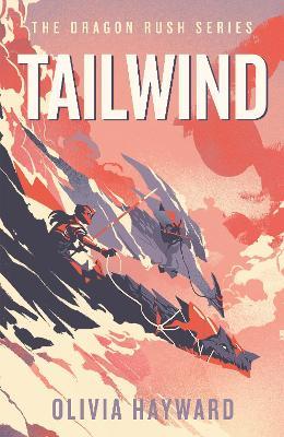 Tailwind - Olivia Hayward - cover