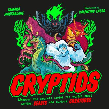 Cryptids