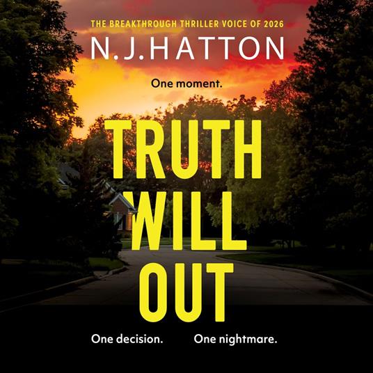 Truth Will Out