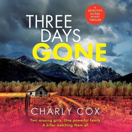 Three Days Gone