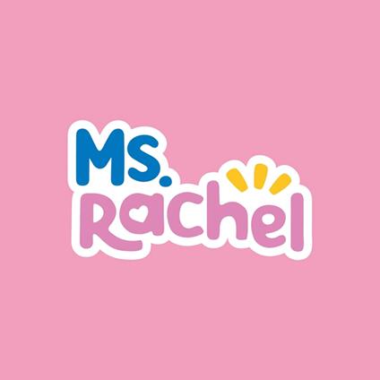 Ms Rachel: Let’s Sing Together! A Songbook Collection - Ms. Rachel - ebook