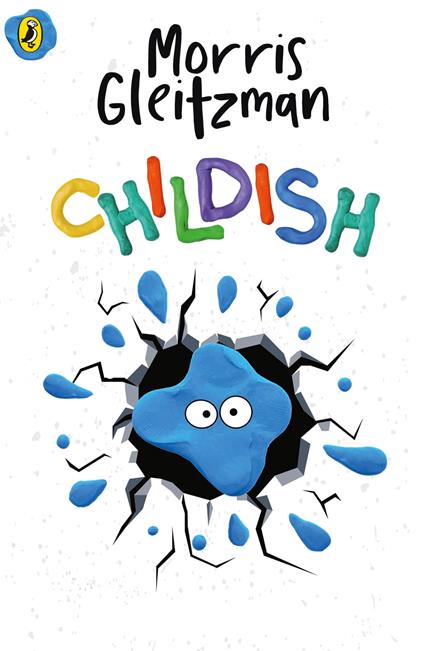 Childish - Morris Gleitzman - ebook