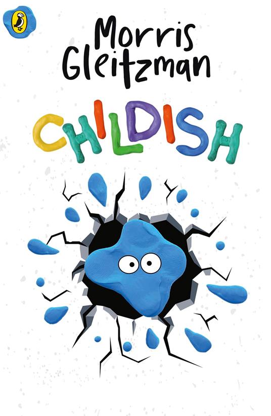 Childish - Morris Gleitzman - ebook