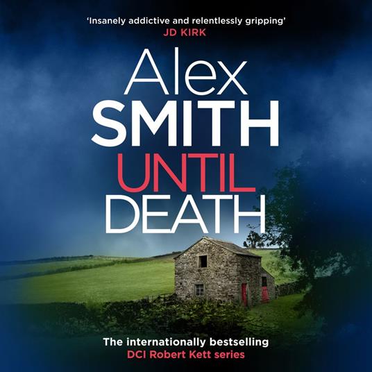 Until Death