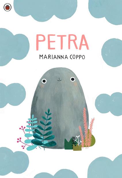 Petra - Marianna Coppo - ebook