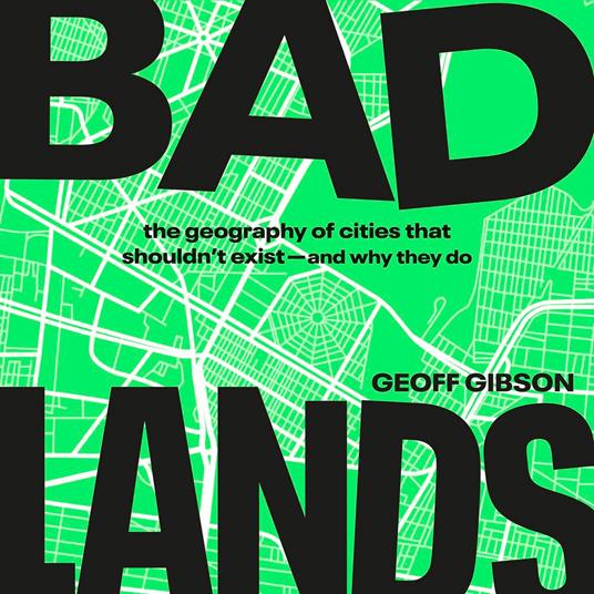 Bad Lands