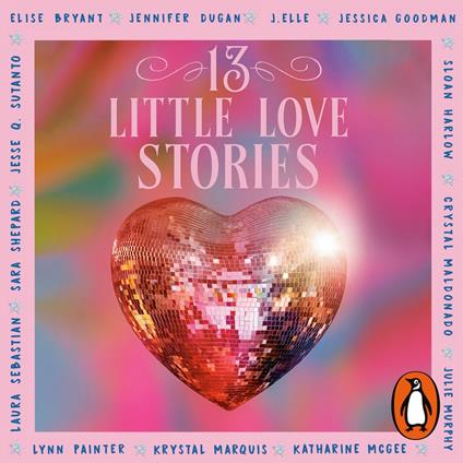 13 Little Love Stories