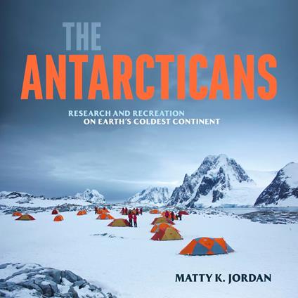The Antarcticans