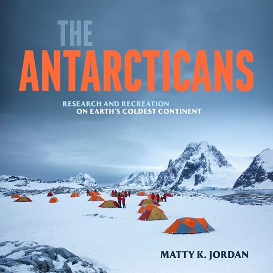 The Antarcticans