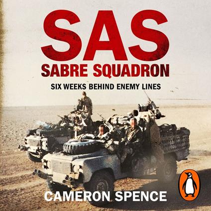 Sabre Squadron