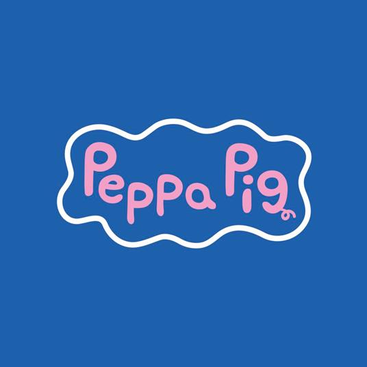 Peppa Pig: My Daddy’s a Star - Peppa Pig - ebook