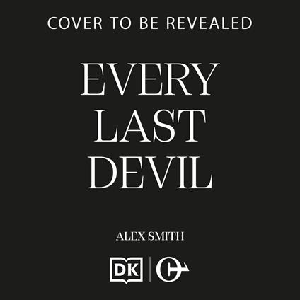 Every Last Devil