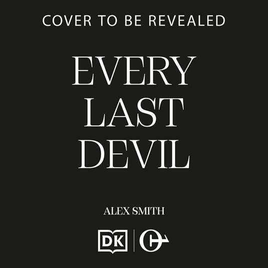 Every Last Devil
