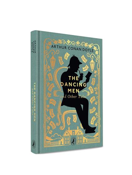 The Dancing Men and Other Tales - Conan Doyle Arthur - ebook