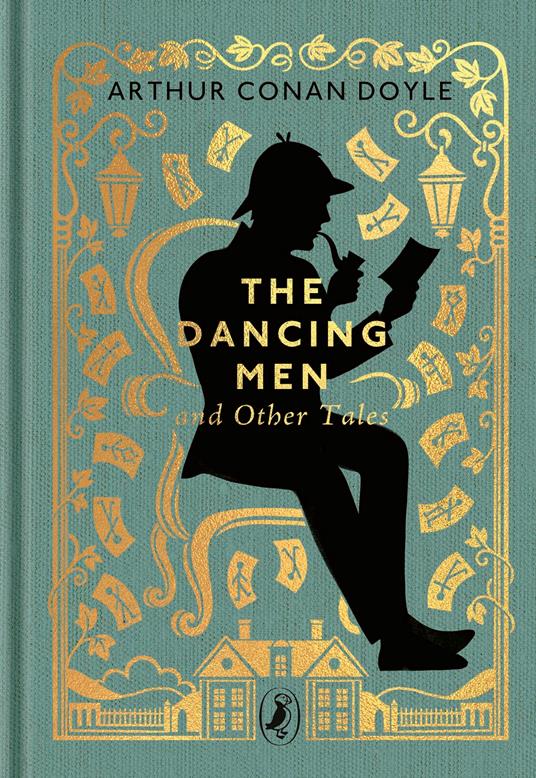 The Dancing Men and Other Tales - Conan Doyle Arthur - ebook