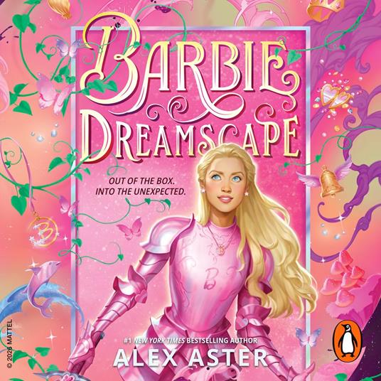Barbie: Dreamscape