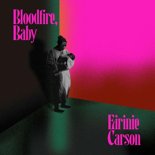Bloodfire, Baby