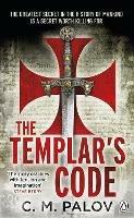 The Templar's Code - Chloe M. Palov - cover