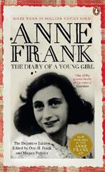 The Diary of a Young Girl: The Definitive Edition of the World's Most Famous Diary