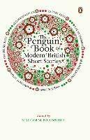The Penguin Book of Modern British Short Stories - Malcolm Bradbury - cover