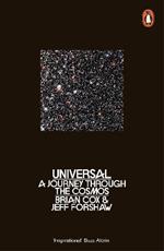 Universal: A Journey Through the Cosmos