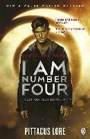 I Am Number Four: (Lorien Legacies Book 1) - Pittacus Lore - cover