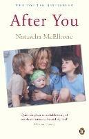 After You - Natascha McElhone - cover