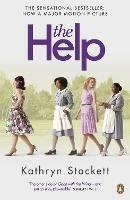 The Help - Kathryn Stockett - cover