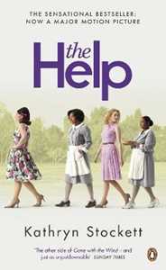 Libro in inglese The Help Kathryn Stockett