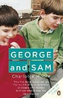 George and Sam - Charlotte Moore - cover
