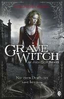 Grave Witch - Kalayna Price - cover