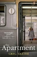 The Apartment - Greg Baxter - cover