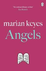 Angels: British Book Awards Author of the Year 2022