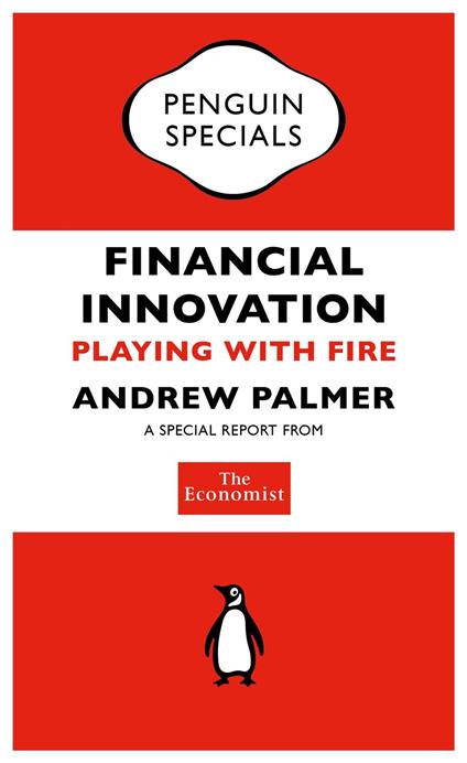 The Economist: Financial Innovation