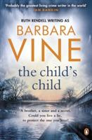 The Child's Child - Barbara Vine - cover