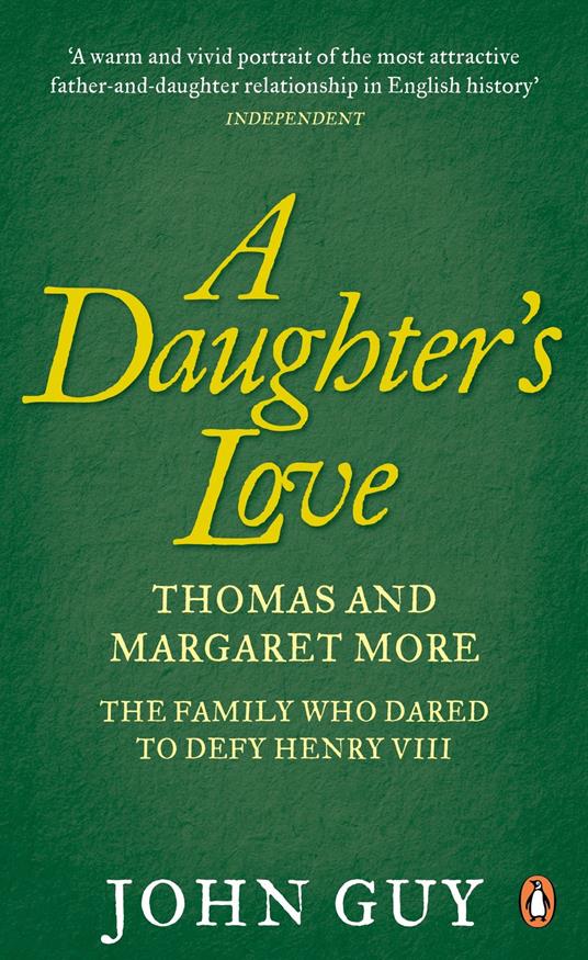 A Daughter's Love