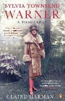 Sylvia Townsend Warner: A Biography - Claire Harman - cover