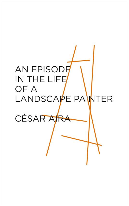 An Episode in the Life of a Landscape Painter