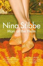 Man at the Helm: The hilarious debut novel from one of Britain's wittiest writers